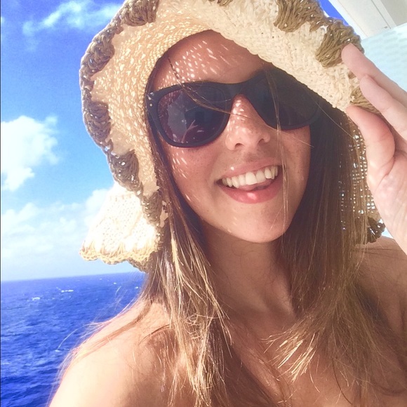 Meet your Posher, Kathryn