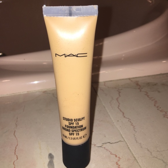 Mac Studio sculpts Foundation
