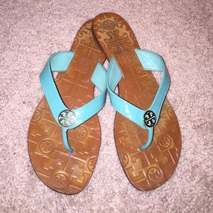 Tory Burch Sandals