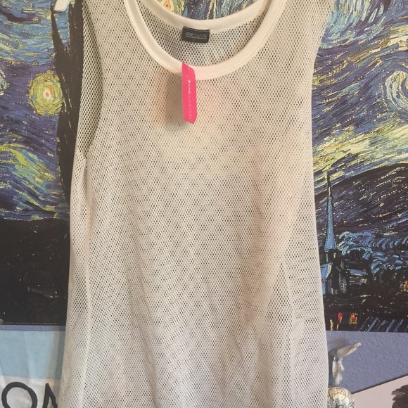 Love Culture Tank Top