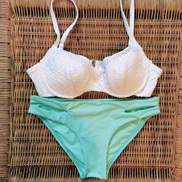 Bikini Set Bundle!