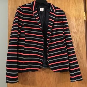 EUC GAP Academy Blazer