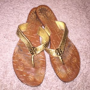 Tory Burch Sandals