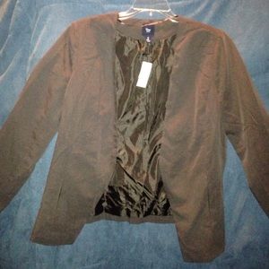 Gap dress coat
