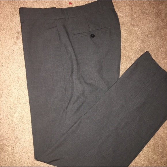 Van heusen studio pants Clearance