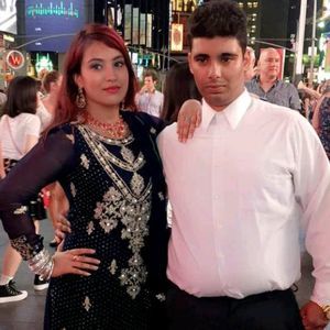 Meet your Posher, Nimra