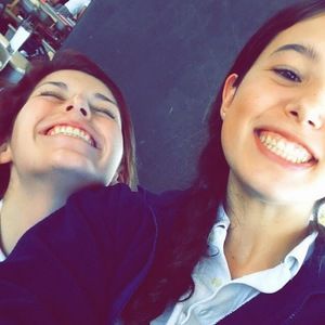 Meet your Posher, Breanna