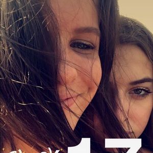 Meet your Posher, Maddie