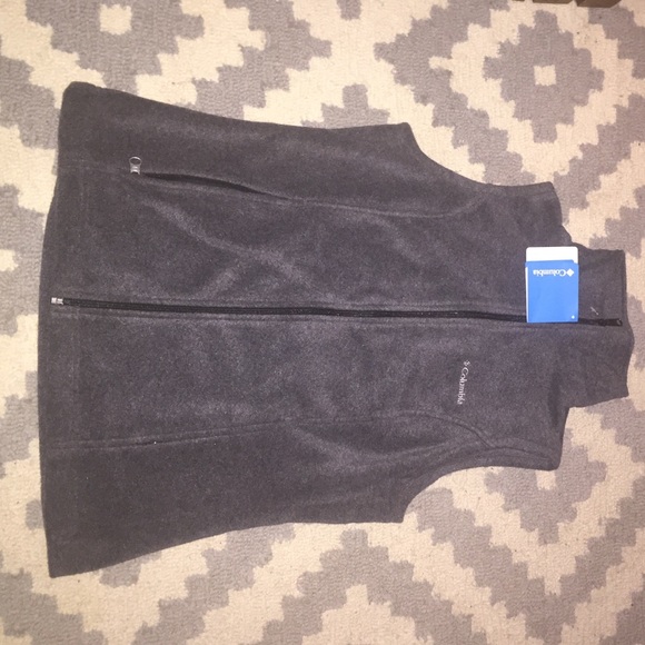 Columbia Other - Columbia women's Benton Springs Vest