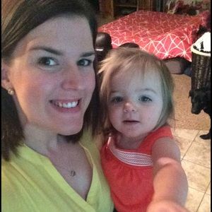 Meet your Posher, Liz