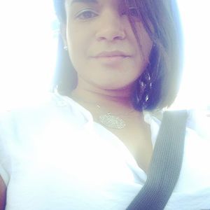 Meet your Posher, Priscilla