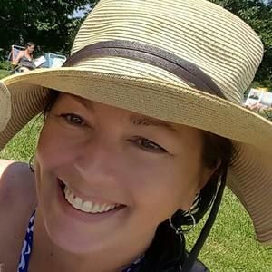 Meet your Posher, Kat
