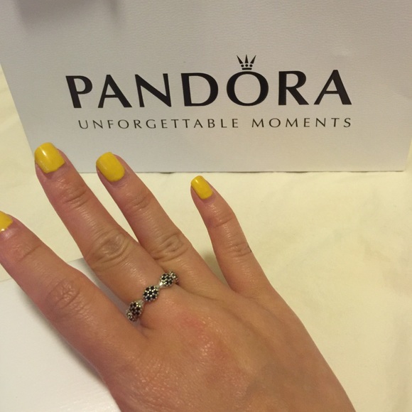 Pandora ring - Picture 2 of 2