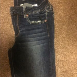 American Eagle never worn