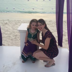 Meet your Posher, Sierra