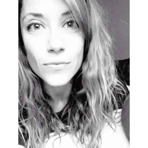 Meet your Posher, Becky