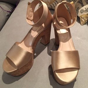 Nicholas Kirkwood Wedges