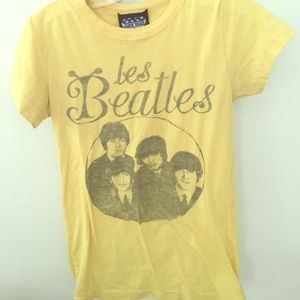 Les Beatles Tshirt