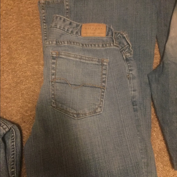 Maurice's molli flare