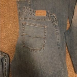 Maurice's molli flare