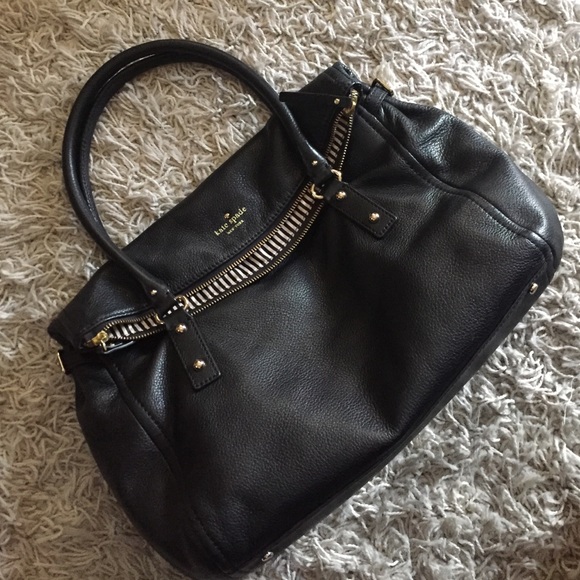Kate Spade Cobble Purse