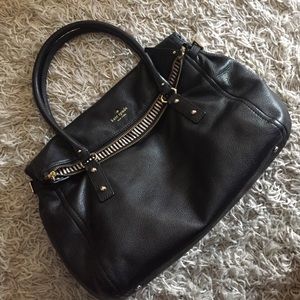 Kate Spade Cobble Purse