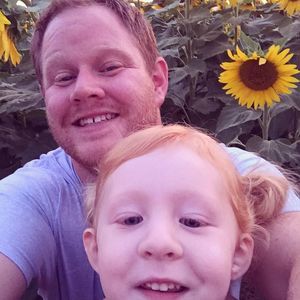 Meet your Posher, Aaron