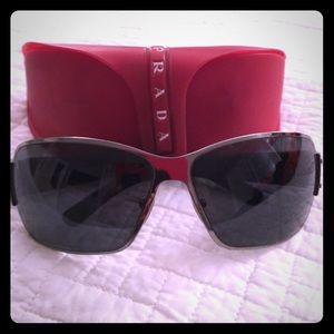 Prada Sunglasses