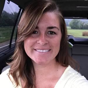 Meet your Posher, Darcy