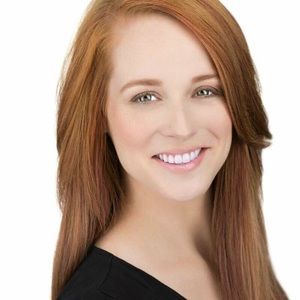 Meet your Posher, Tiffany