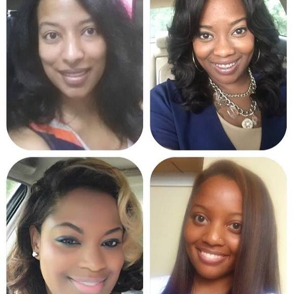 Meet your Posher, Kendra