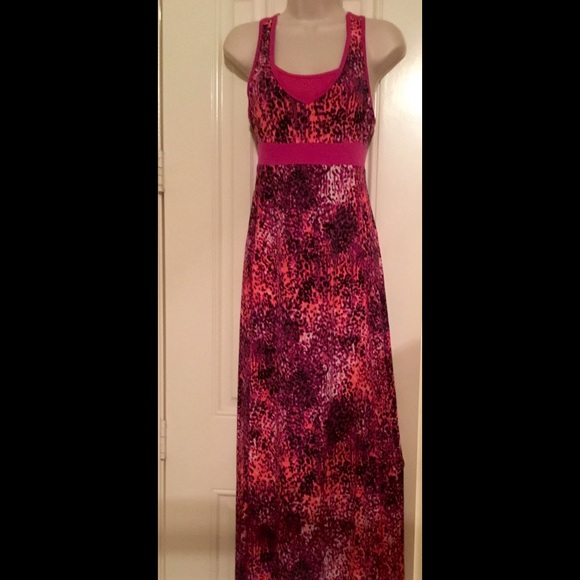 A twofer dress