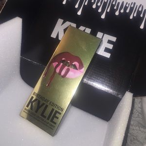 Kylie lip kit