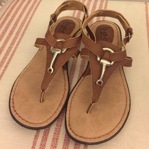 b.o.c Sandals