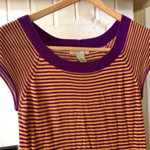 TOPIN Knit Dress - Picture 2 of 4