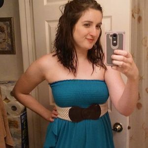 Meet your Posher, Lindlee