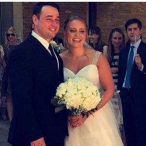 Meet your Posher, Elyse