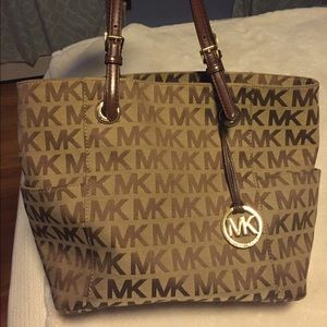 Michael Kors Tote Purse