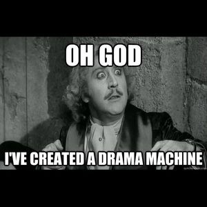 Meet your Posher, Gwen