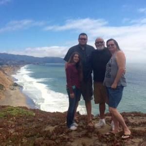 Meet your Posher, Donna