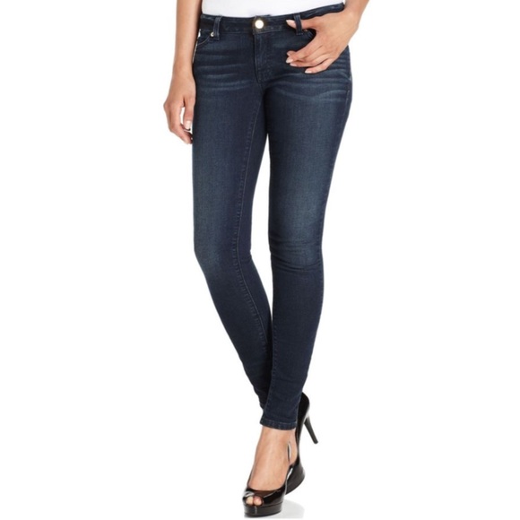 MICHAEL Michael Kors Skinny Jeans
