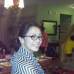 Meet your Posher, Anabel