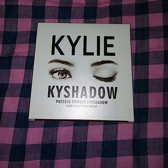 Kylie KyShadow