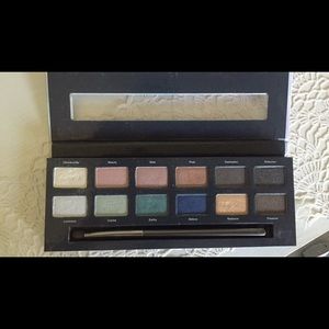 Ulta eyeshadow palette