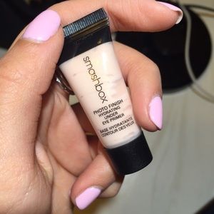 Smash box photo finish under eye primer