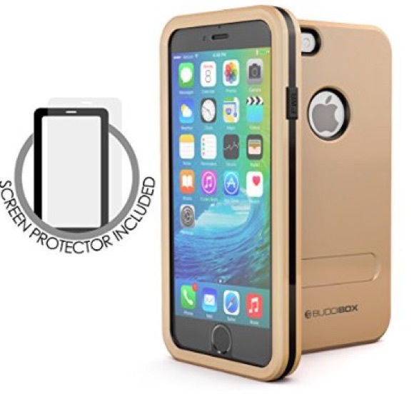 Accessories - iPhone 6/6s kickstand case