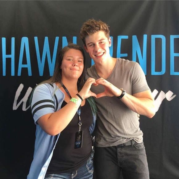 Meet your Posher, Myranda