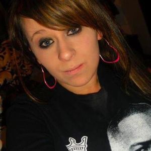 Meet your Posher, Torrie