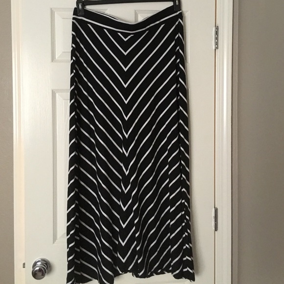 torrid Dresses & Skirts - Long Torrid skirt