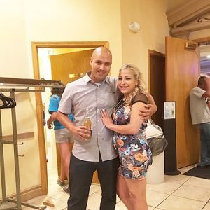 Meet your Posher, Priscilla